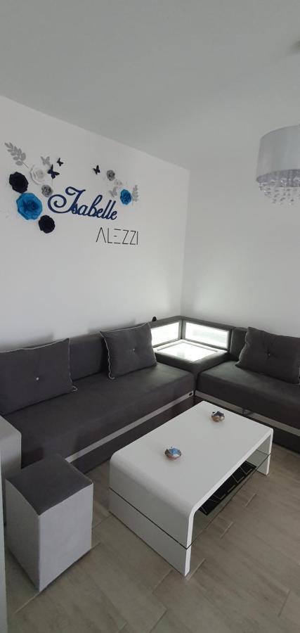 Isabelle Apartament Alezzi Beach Resort Mamaia Nord Неводарі Екстер'єр фото