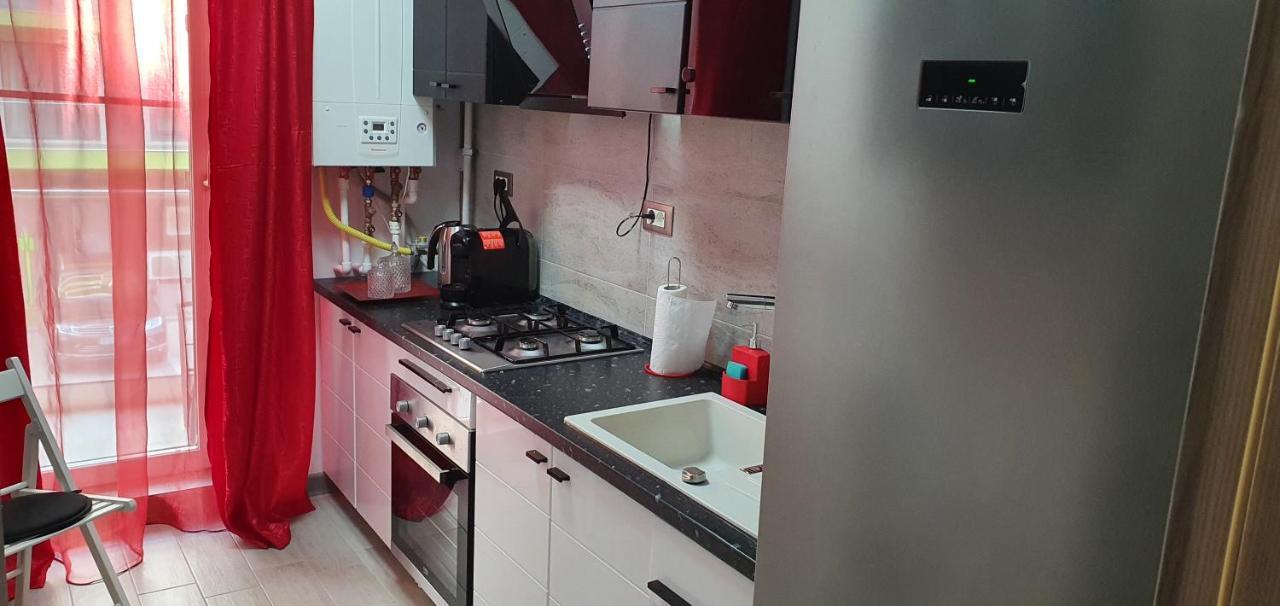 Isabelle Apartament Alezzi Beach Resort Mamaia Nord Неводарі Екстер'єр фото